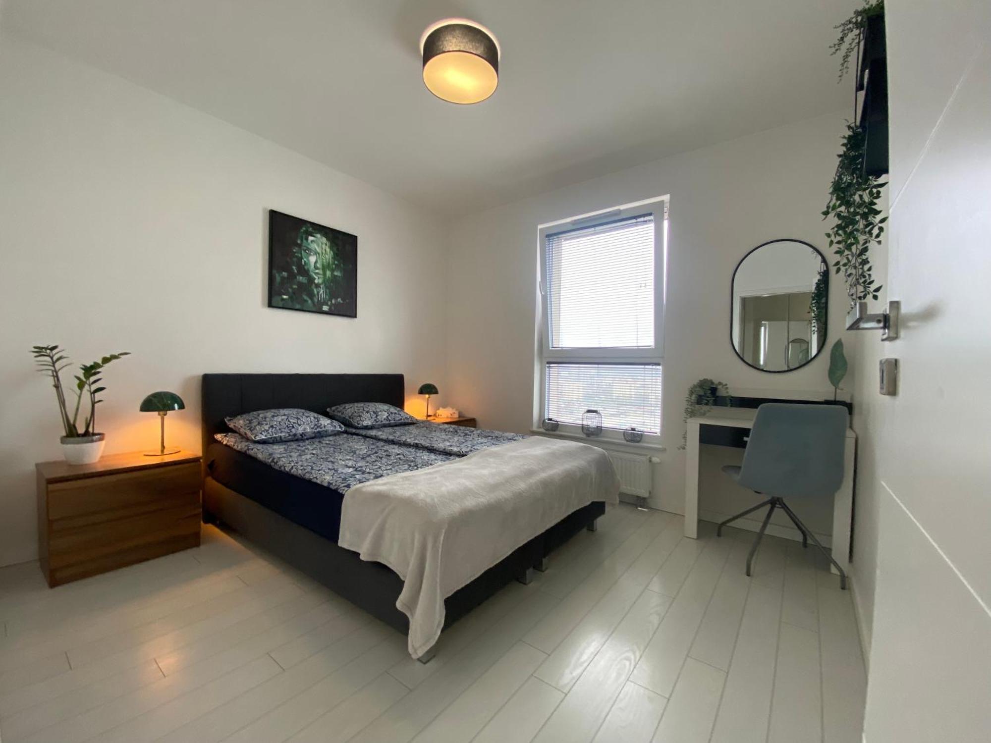 Apartament Ann 16 Pietro Z Widokiem Na Morze *