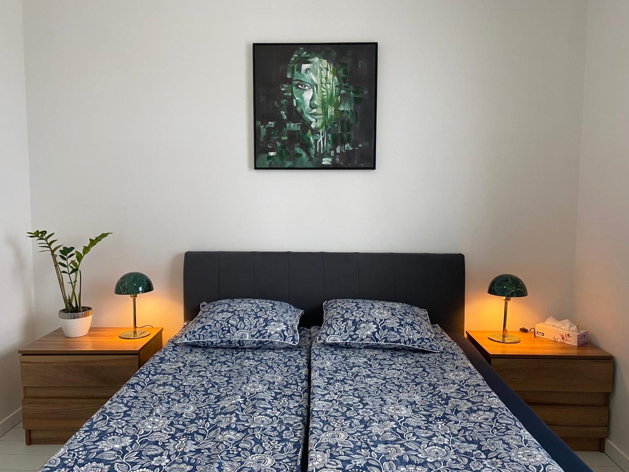 Apartament Ann 16 Pietro Z Widokiem Na Morze