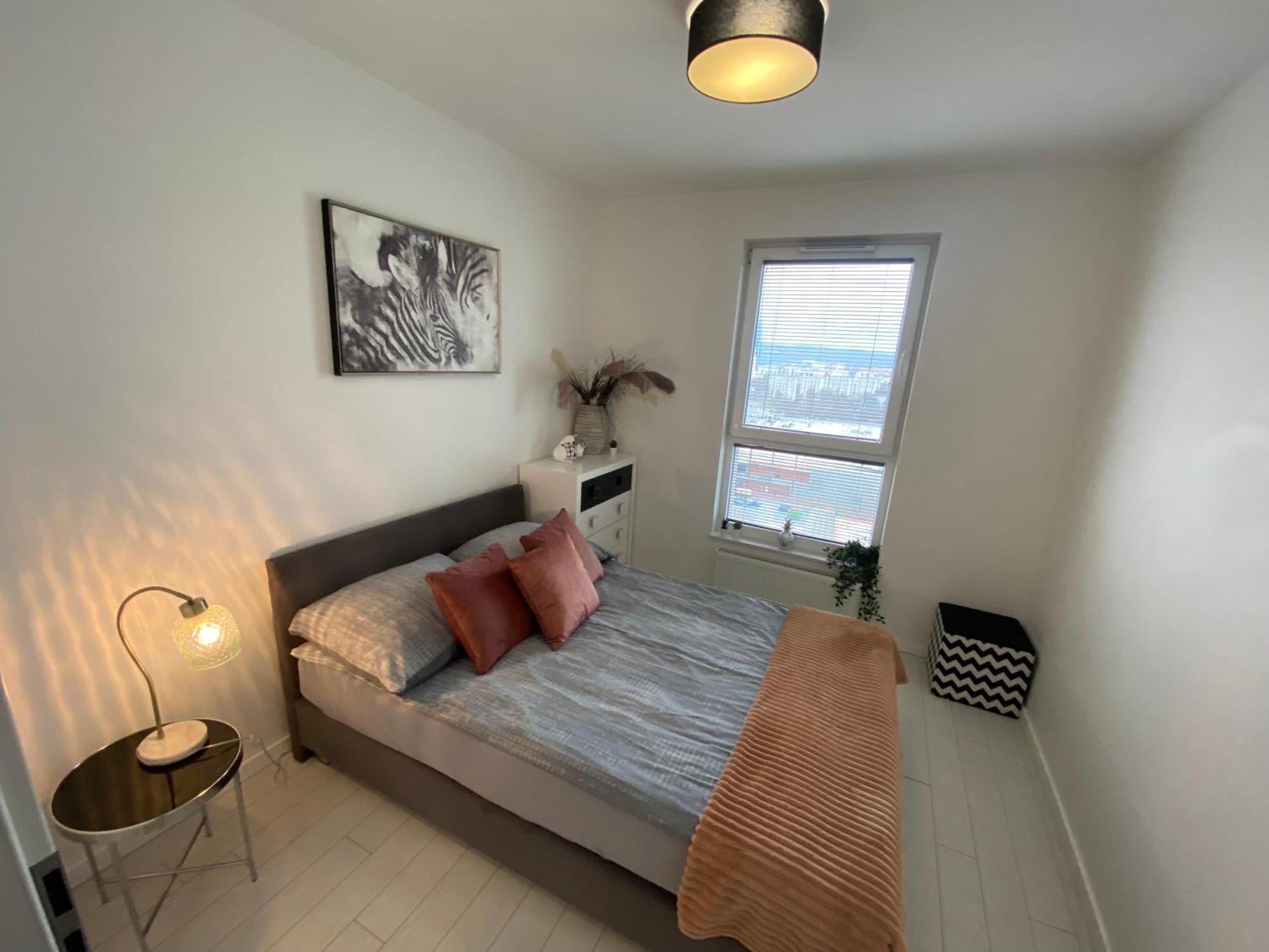 Ann 16 Pietro Z Widokiem Na Morze Apartament