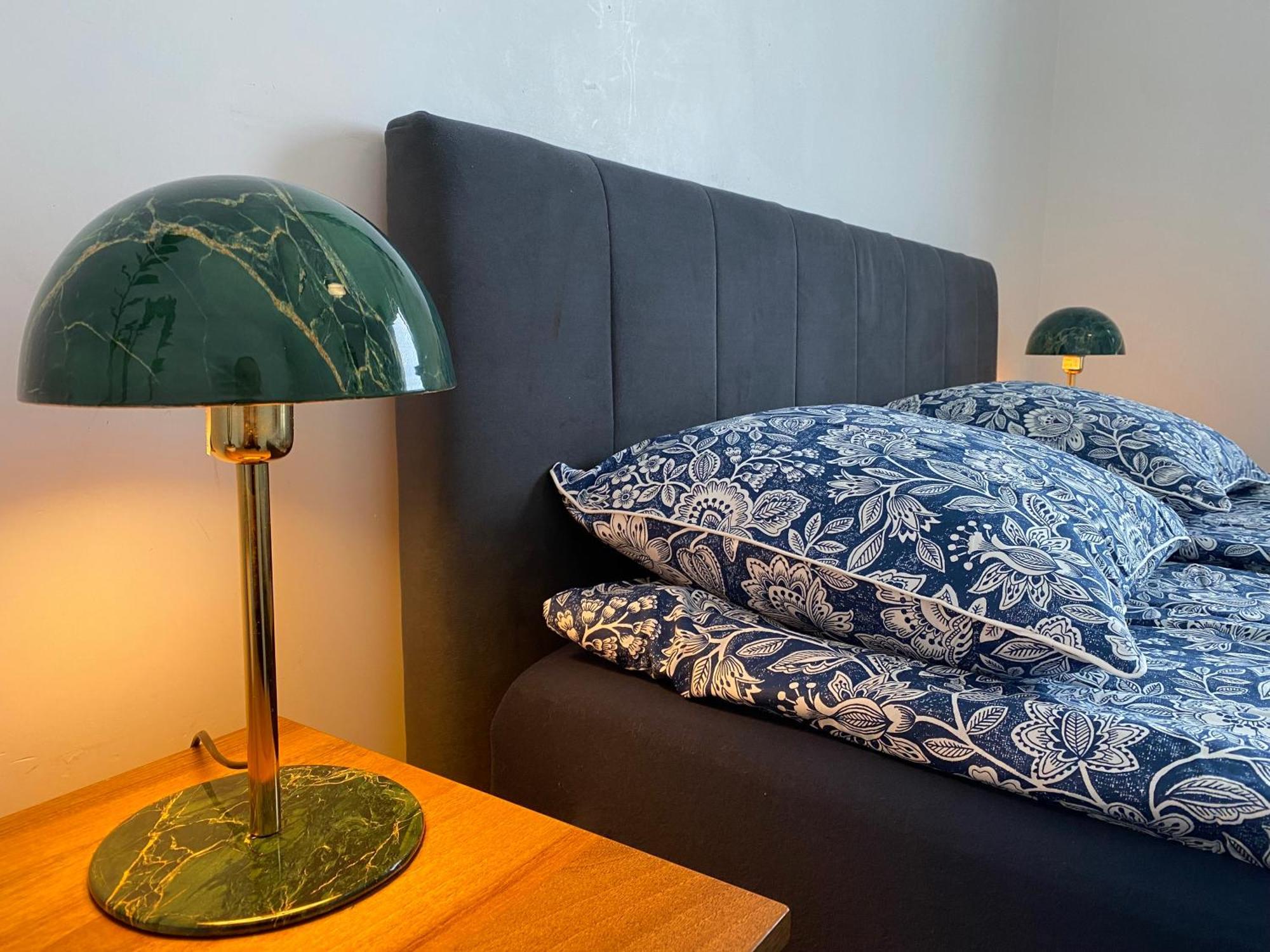 Apartament Ann 16 Pietro Z Widokiem Na Morze